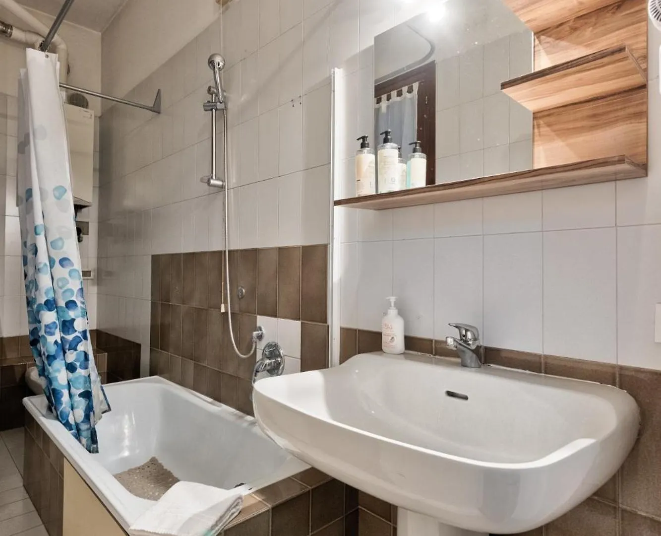Apartment Joy Rialto Rooms Venice Italy