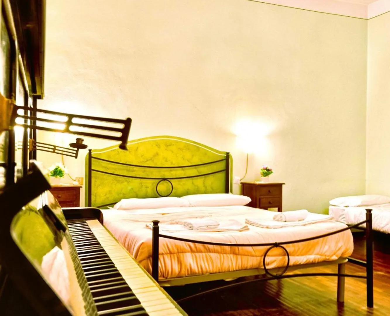 Apartment Joy Rialto Rooms Venice