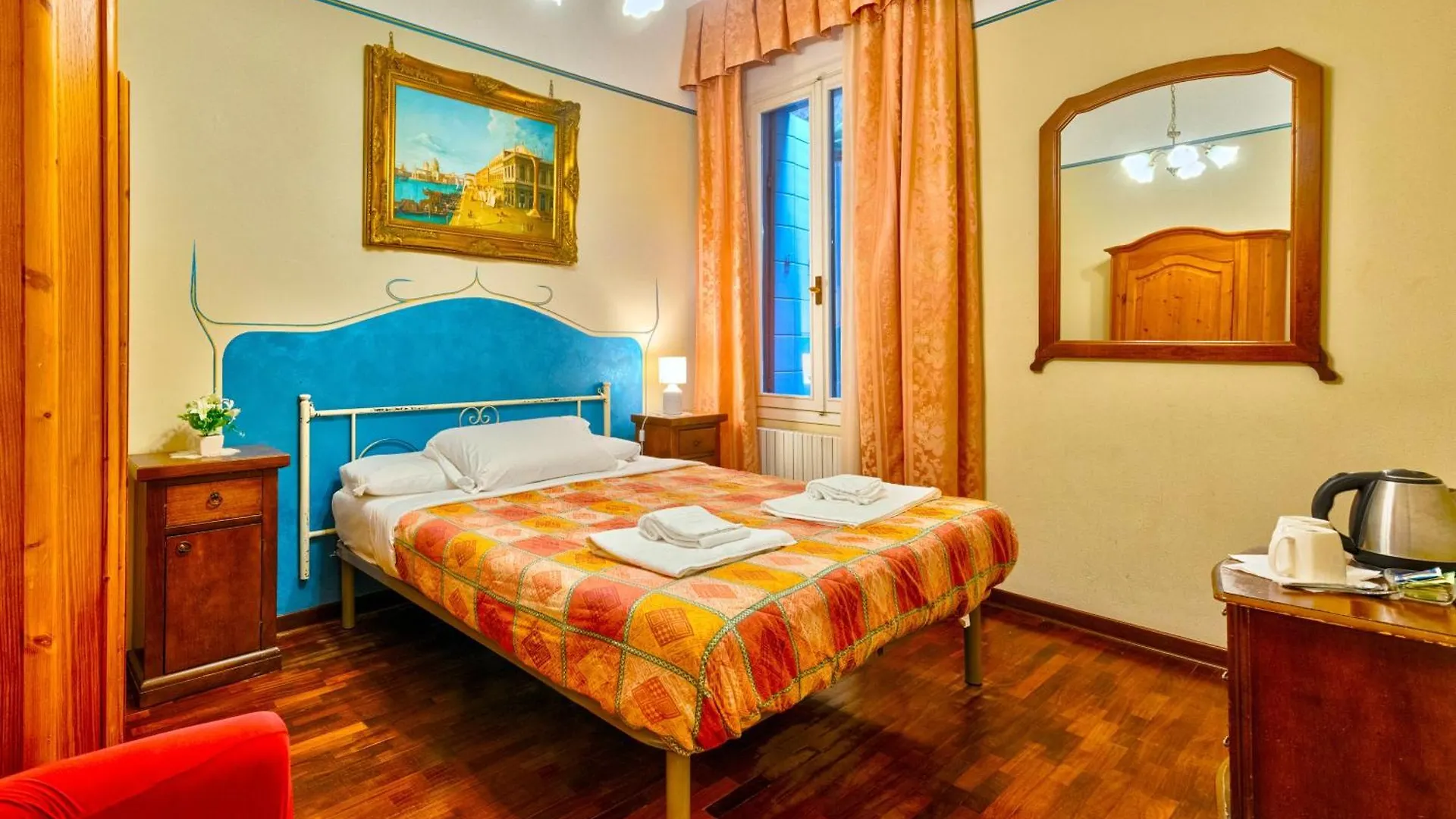 Apartment Joy Rialto Rooms Venice