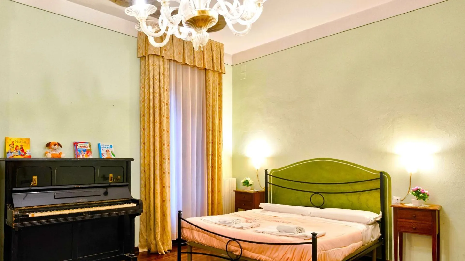 Apartment Joy Rialto Rooms Venice