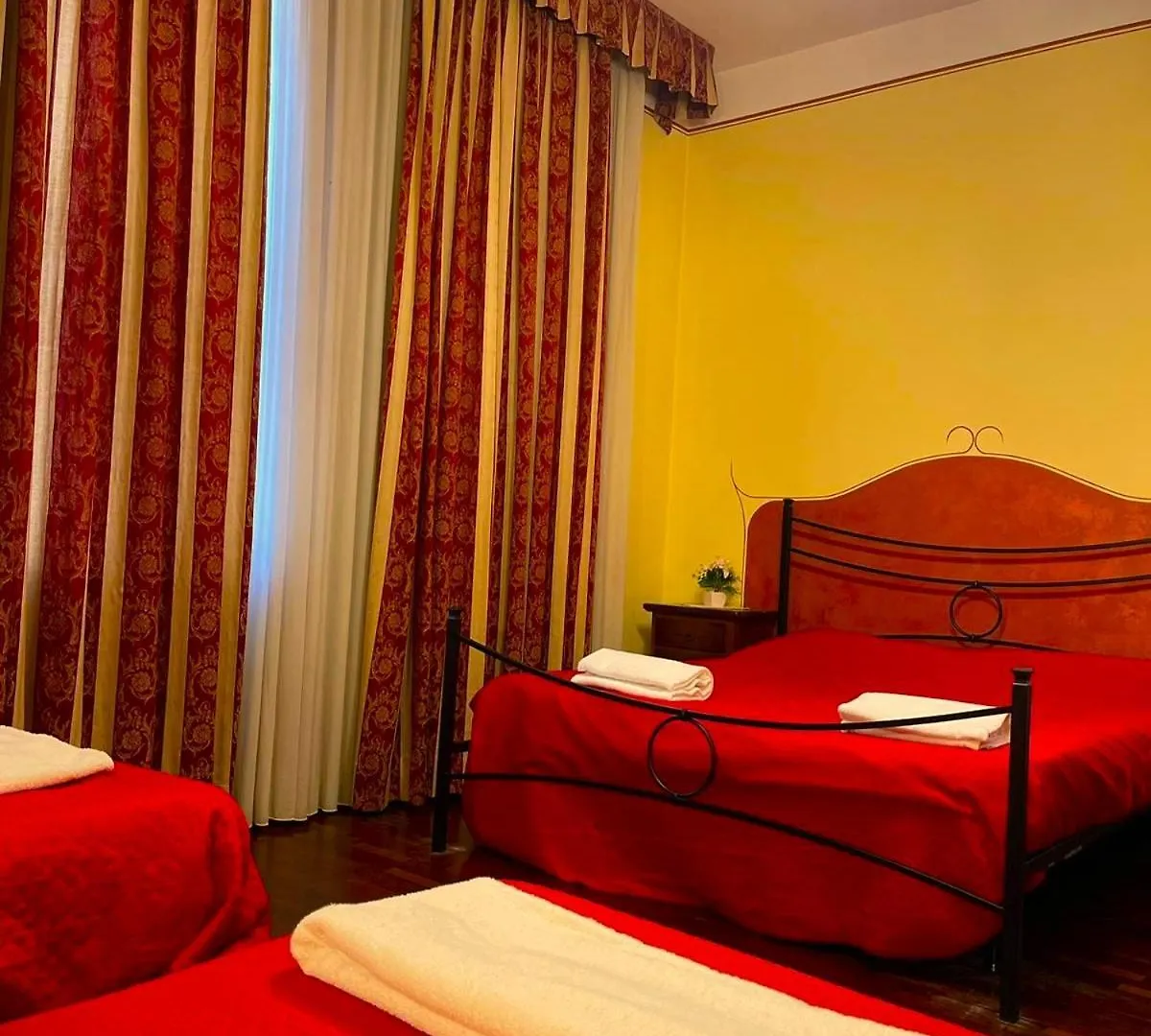 Joy Rialto Rooms Venice