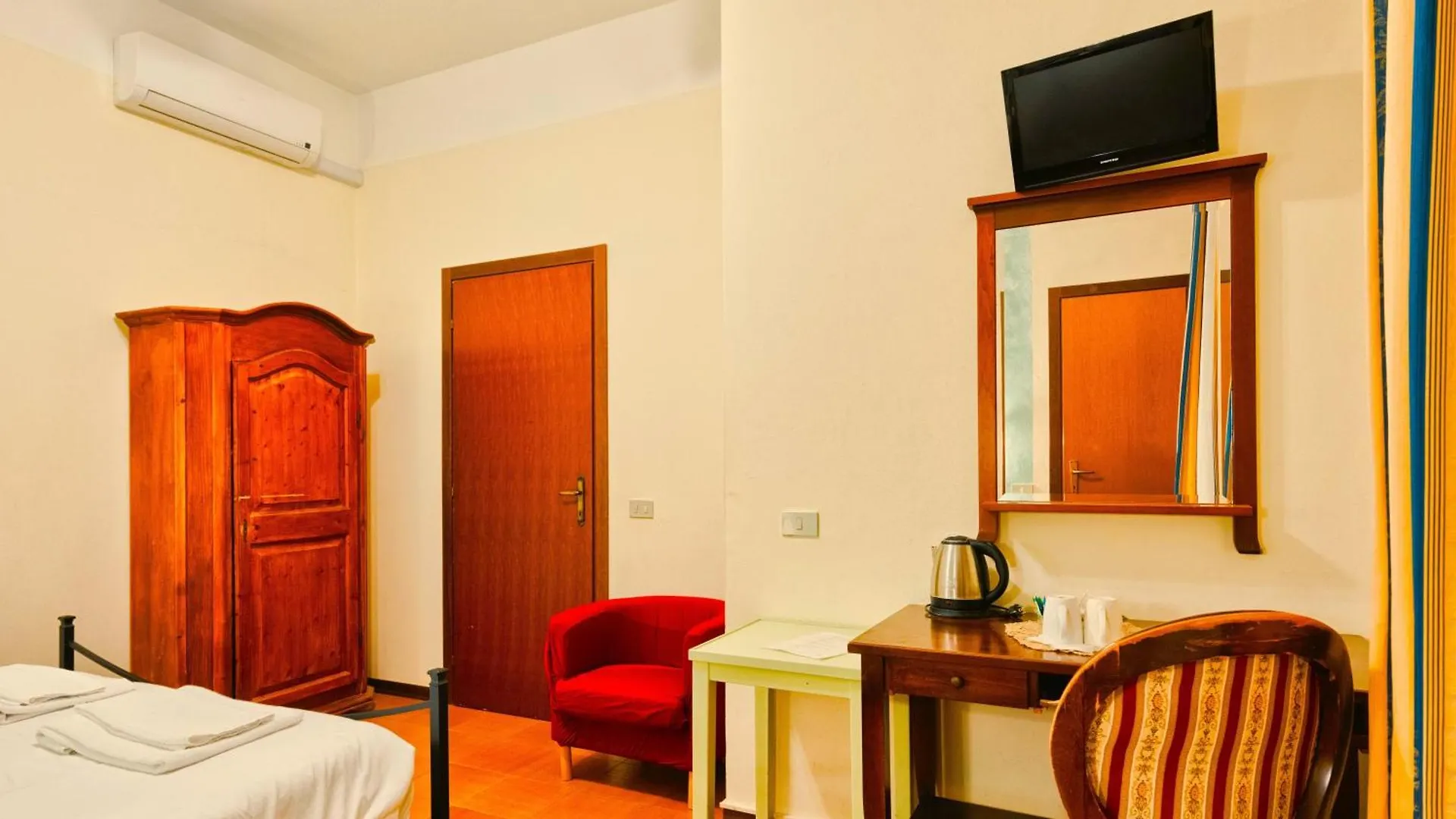 Joy Rialto Rooms Venice Apartment