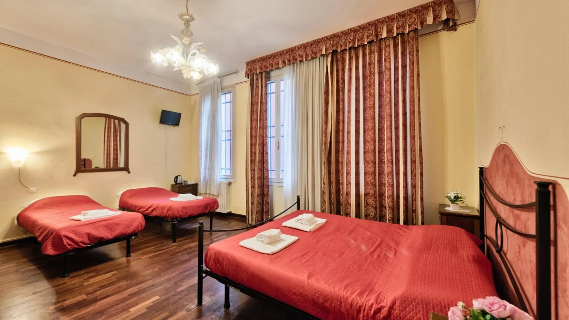 Joy Rialto Rooms Venice