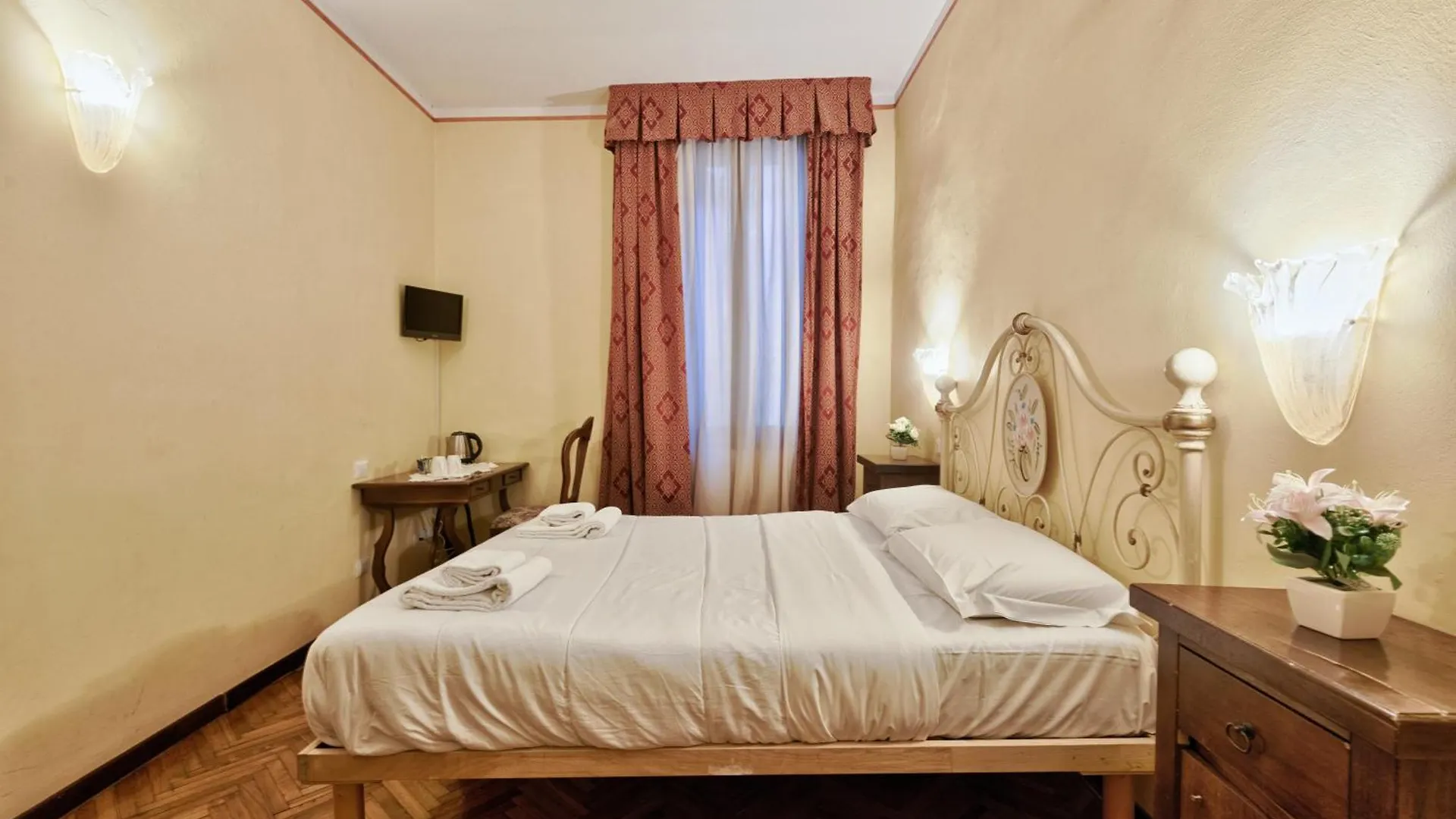 Apartment Joy Rialto Rooms Venice