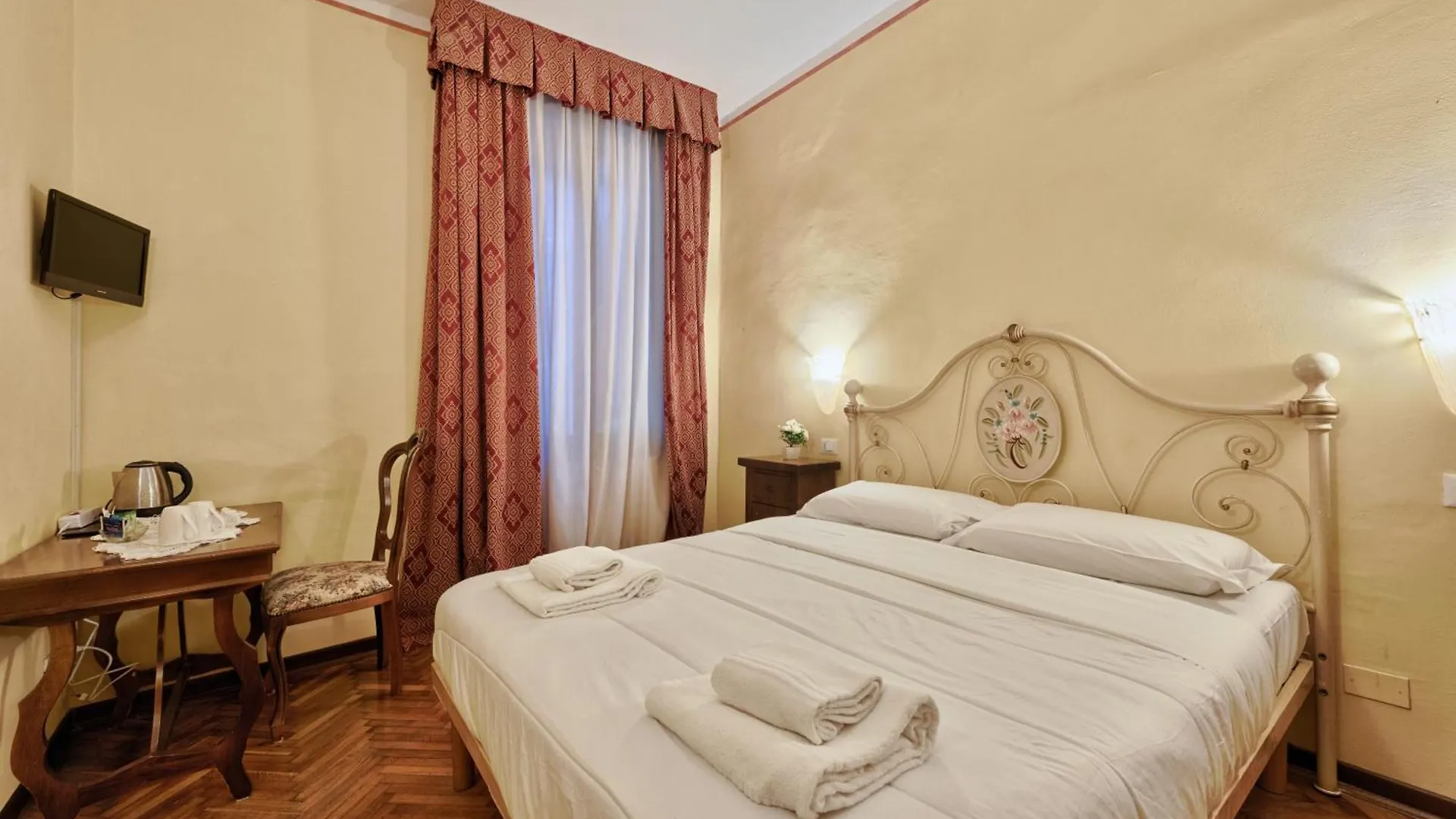 Joy Rialto Rooms Venice Apartment