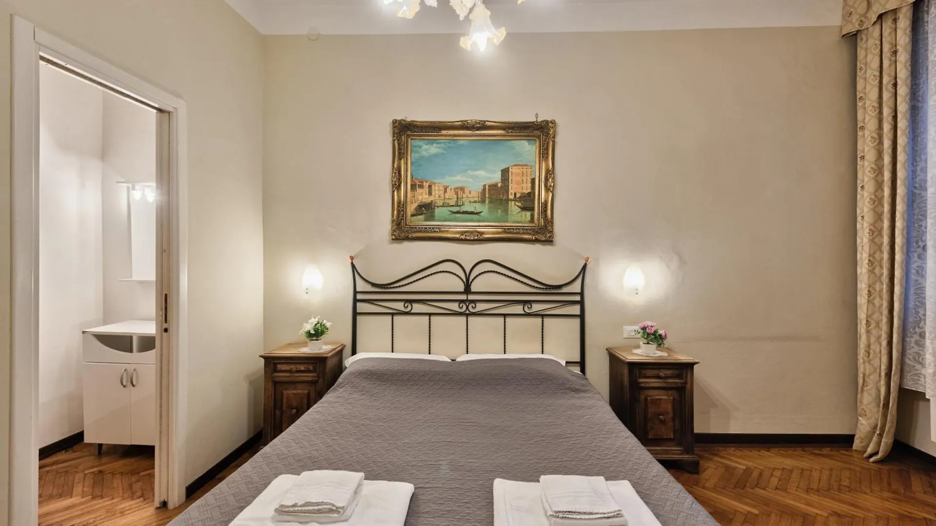 Joy Rialto Rooms Venice Apartment
