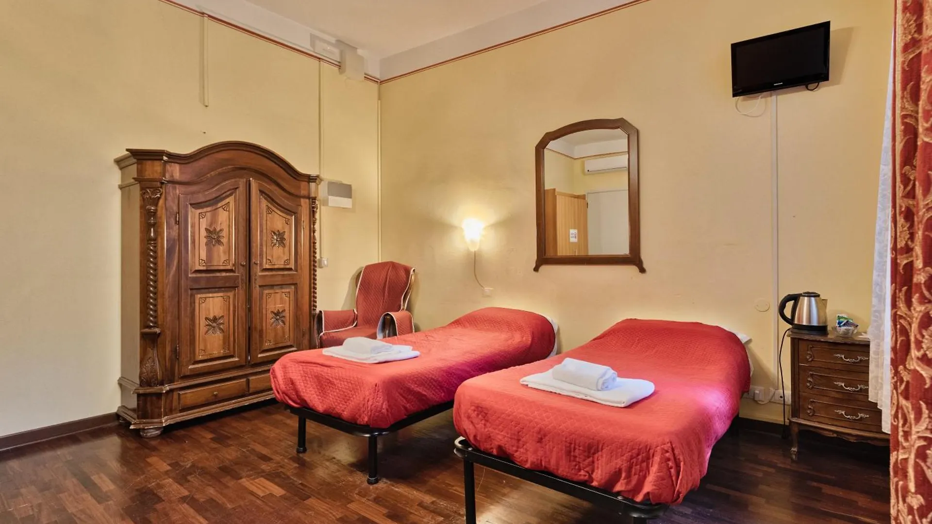 Joy Rialto Rooms Venice