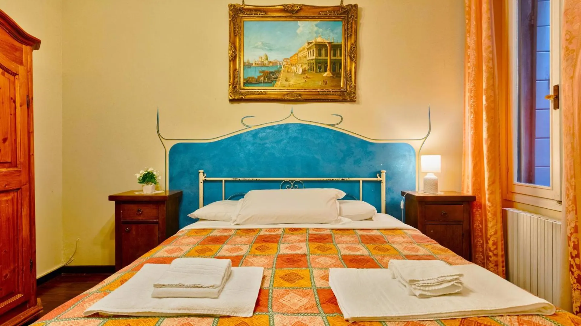 Joy Rialto Rooms Venice Apartment