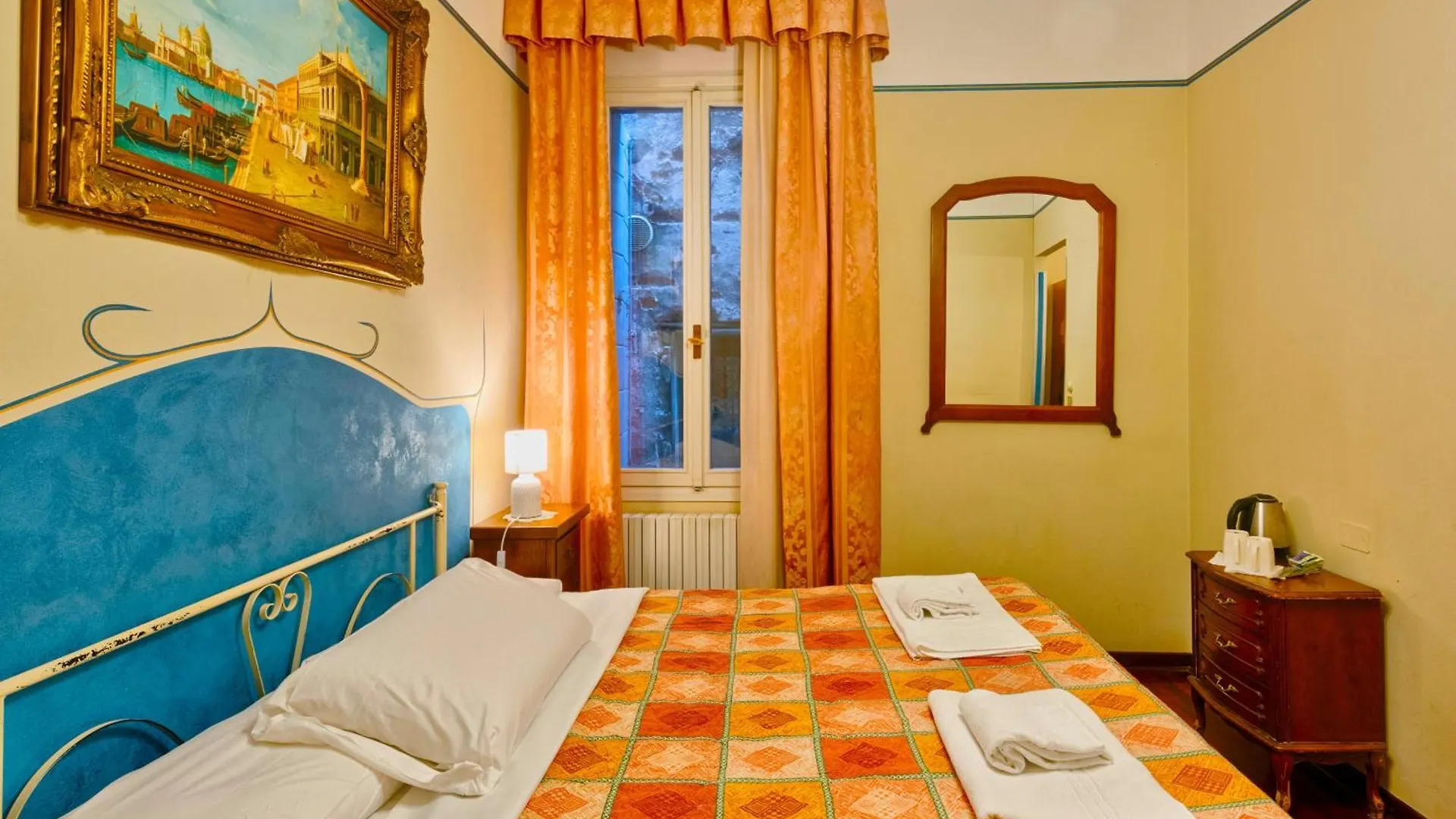 Joy Rialto Rooms Venice 0*,  Italy