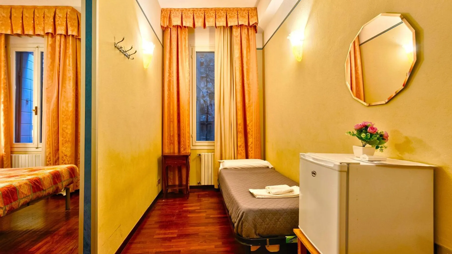 Joy Rialto Rooms Venice Apartment