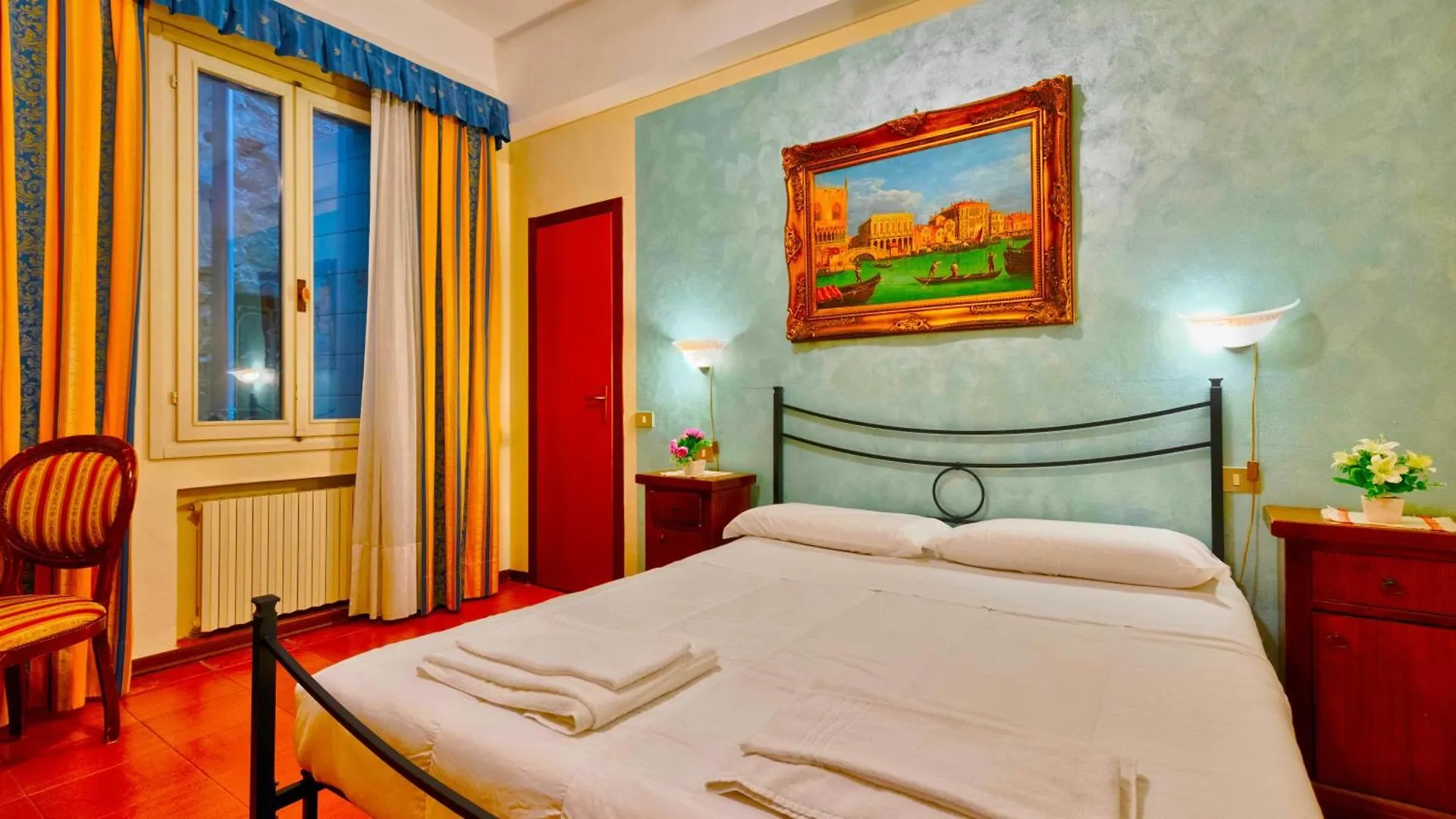 Joy Rialto Rooms Venice 0*,  Italy