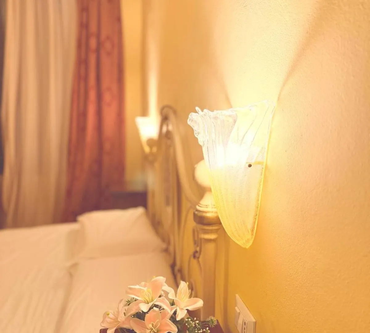 Joy Rialto Rooms Venice 0*,