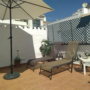 Casa En El Centro Historico , Nerja España