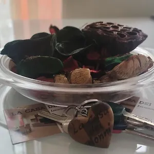 La Casa Dei Nonni , Roma Italia