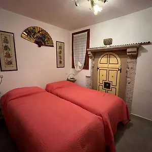 Appartamento-ca San Marco Apartamento