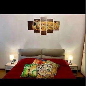 Magic Casanova Flat In The Heart Of Apartamento