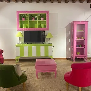 Gesuiti Appartamento