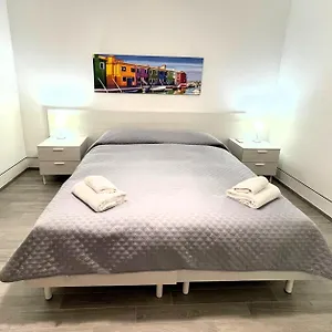 Canaletto Apartamento