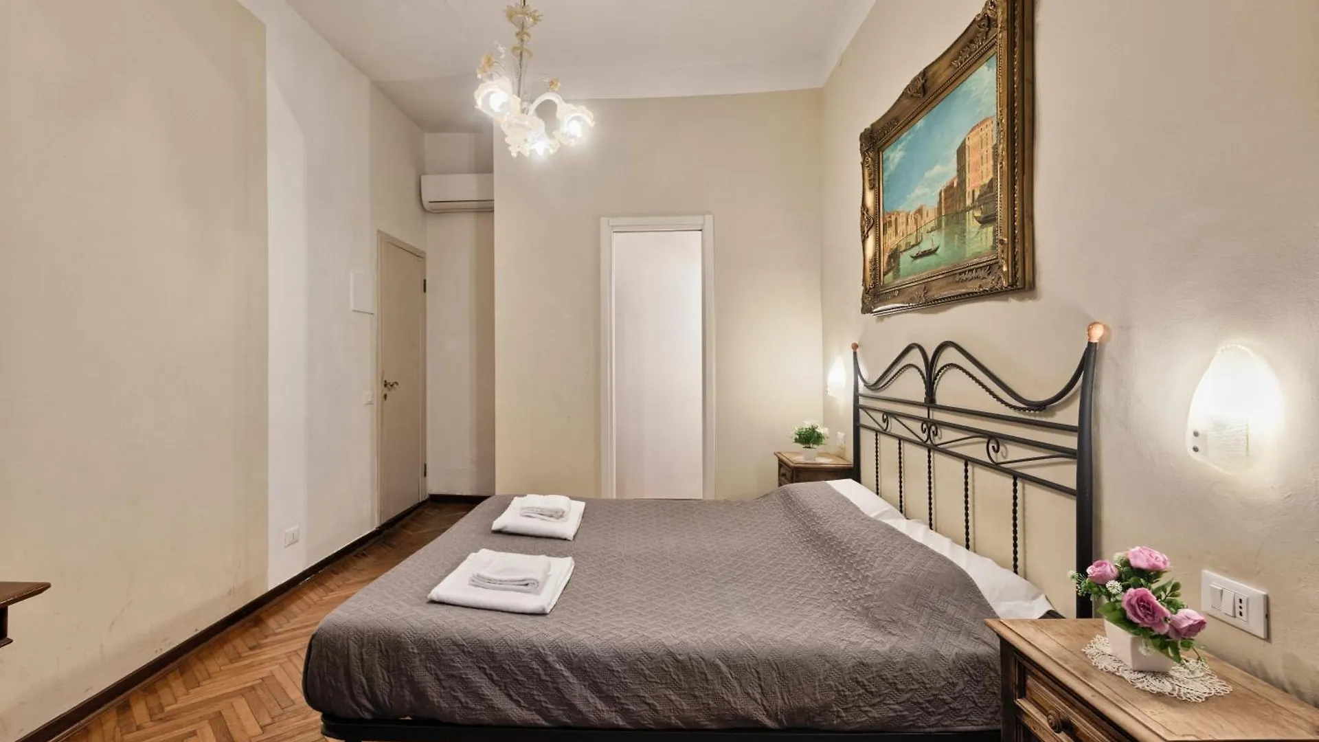 Joy Rialto Rooms Venecia Italia