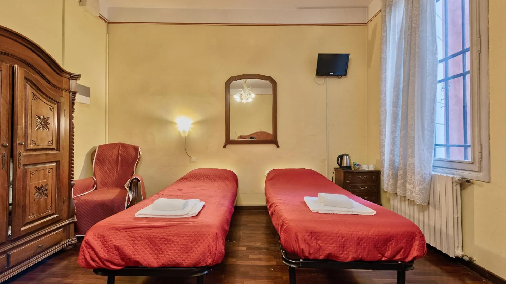 Διαμέρισμα Joy Rialto Rooms Βενετία Ιταλία