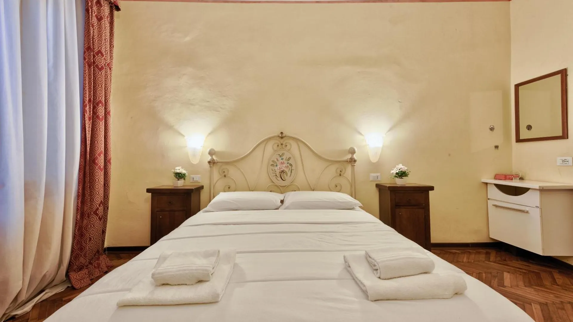 Joy Rialto Rooms Venecia