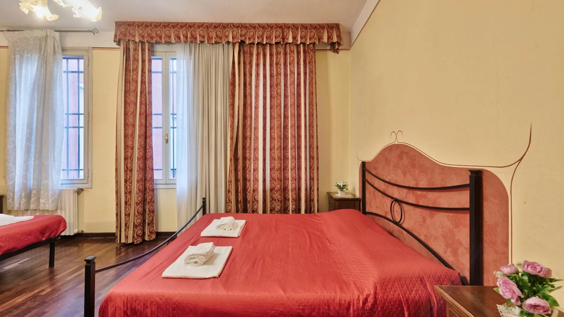Apartamento Joy Rialto Rooms Venecia