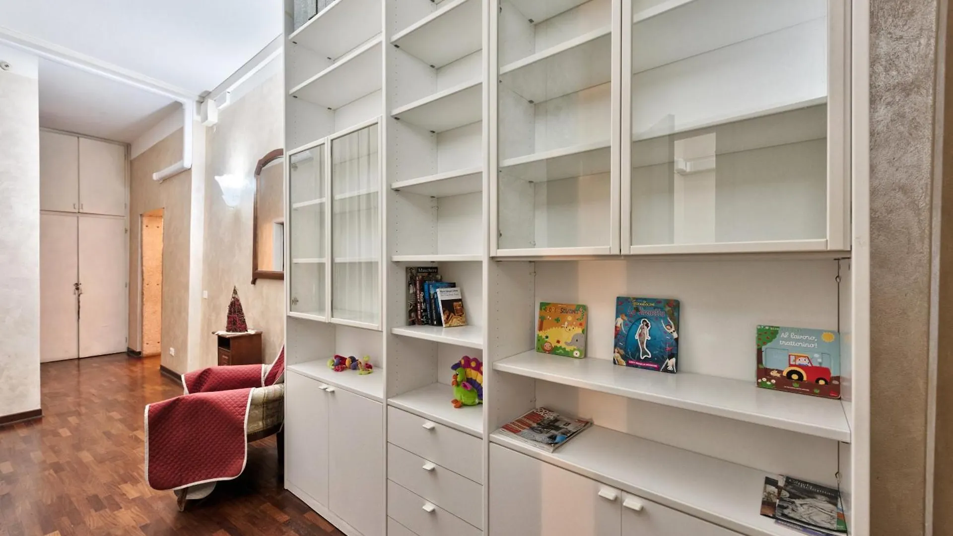 Joy Rialto Rooms Venecia Apartamento