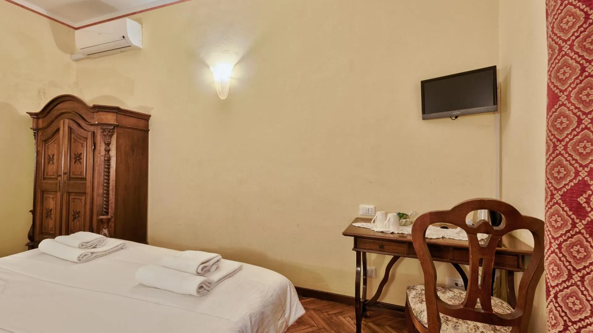 Joy Rialto Rooms Βενετία Διαμέρισμα