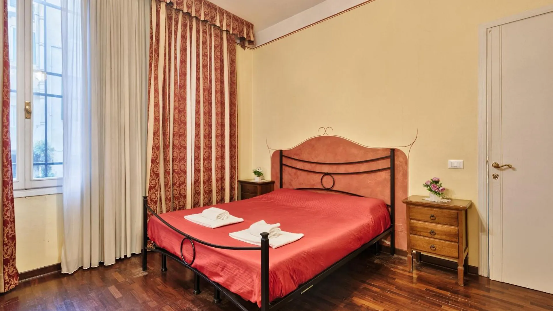 Joy Rialto Rooms Venecia