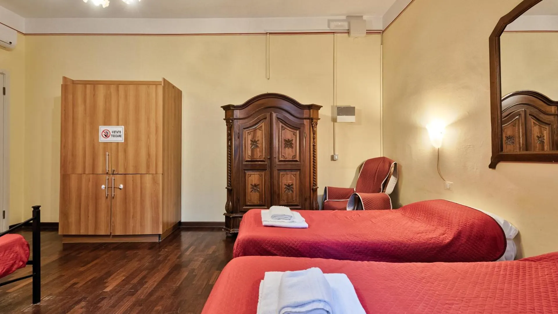 Apartamento Joy Rialto Rooms Venecia Italia