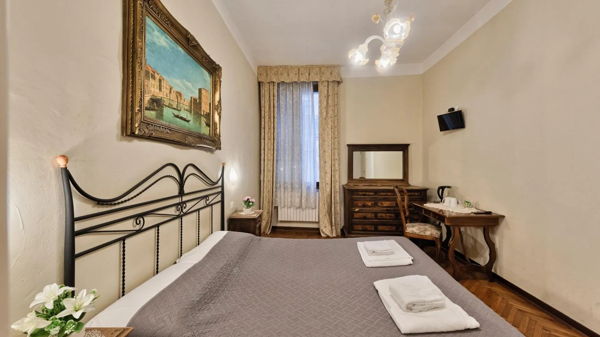 Joy Rialto Rooms Venecia