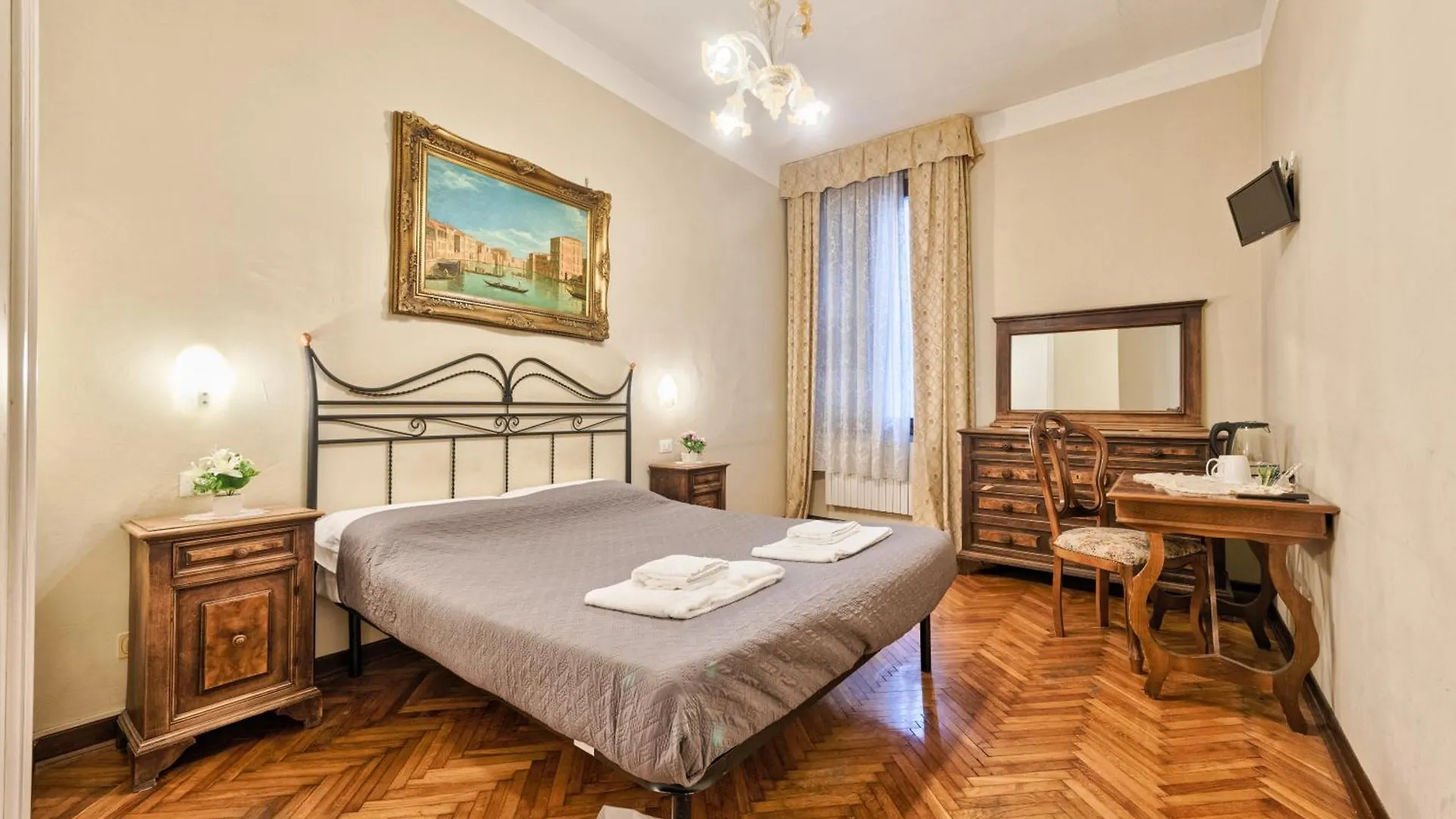 Διαμέρισμα Joy Rialto Rooms Βενετία