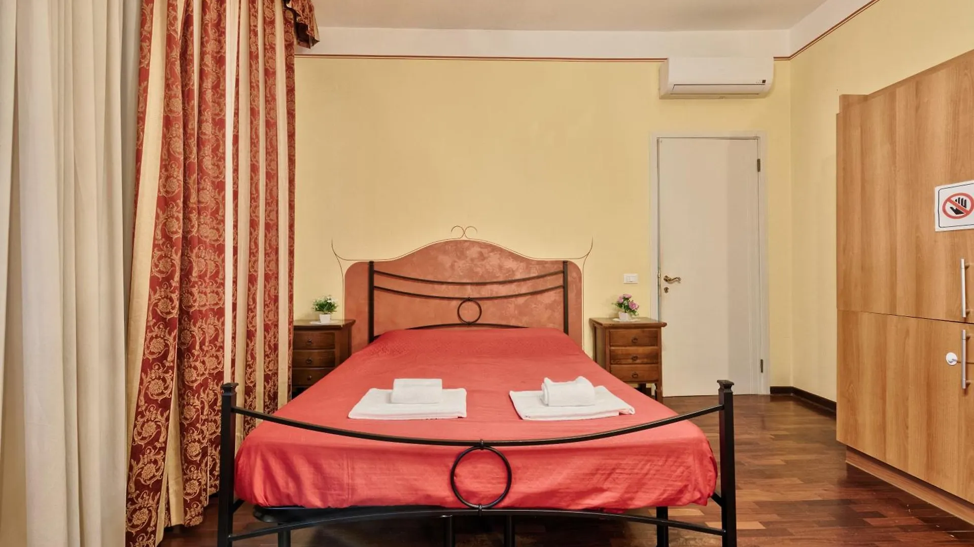 Apartamento Joy Rialto Rooms Venecia