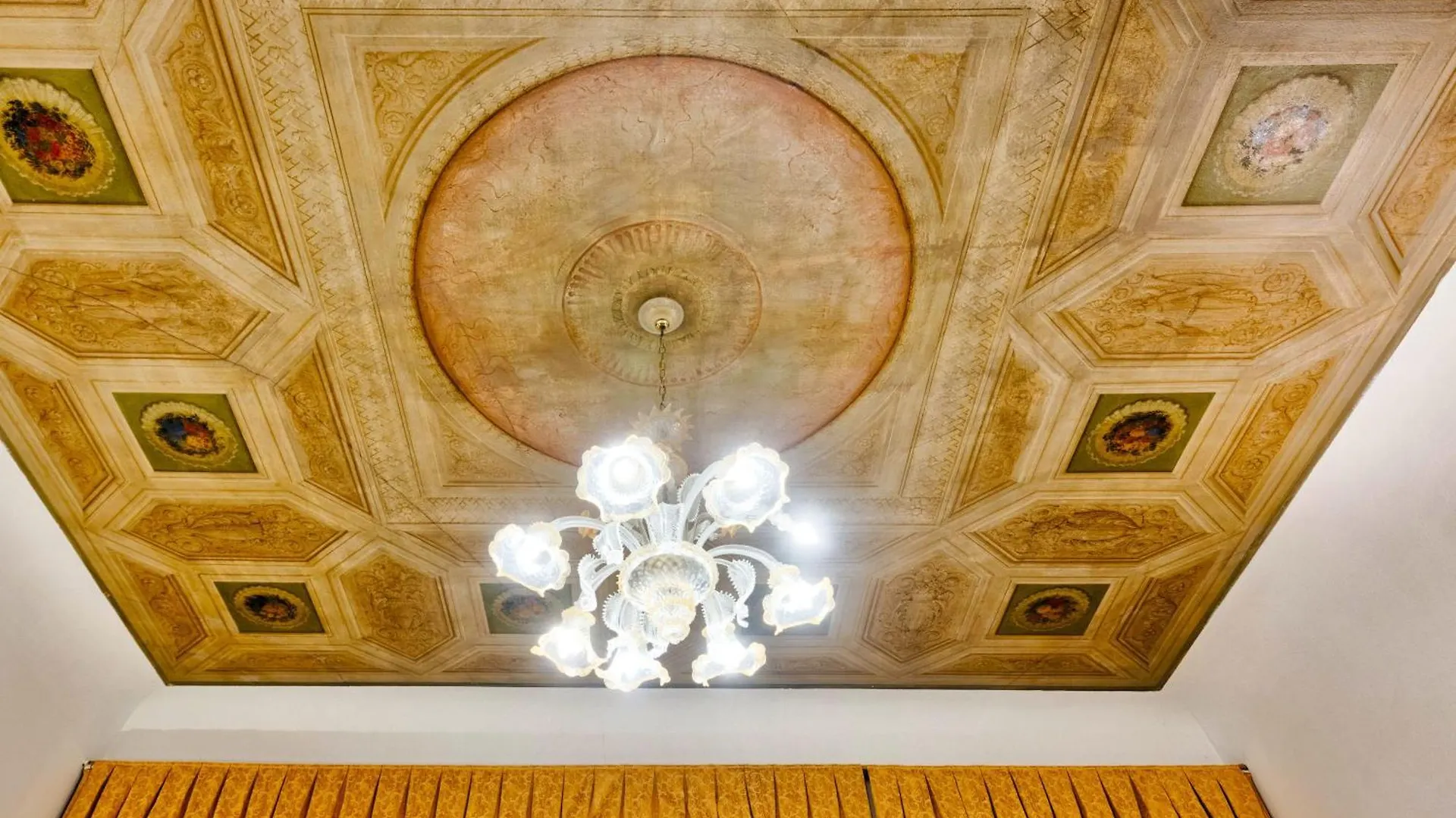 Joy Rialto Rooms Βενετία Διαμέρισμα