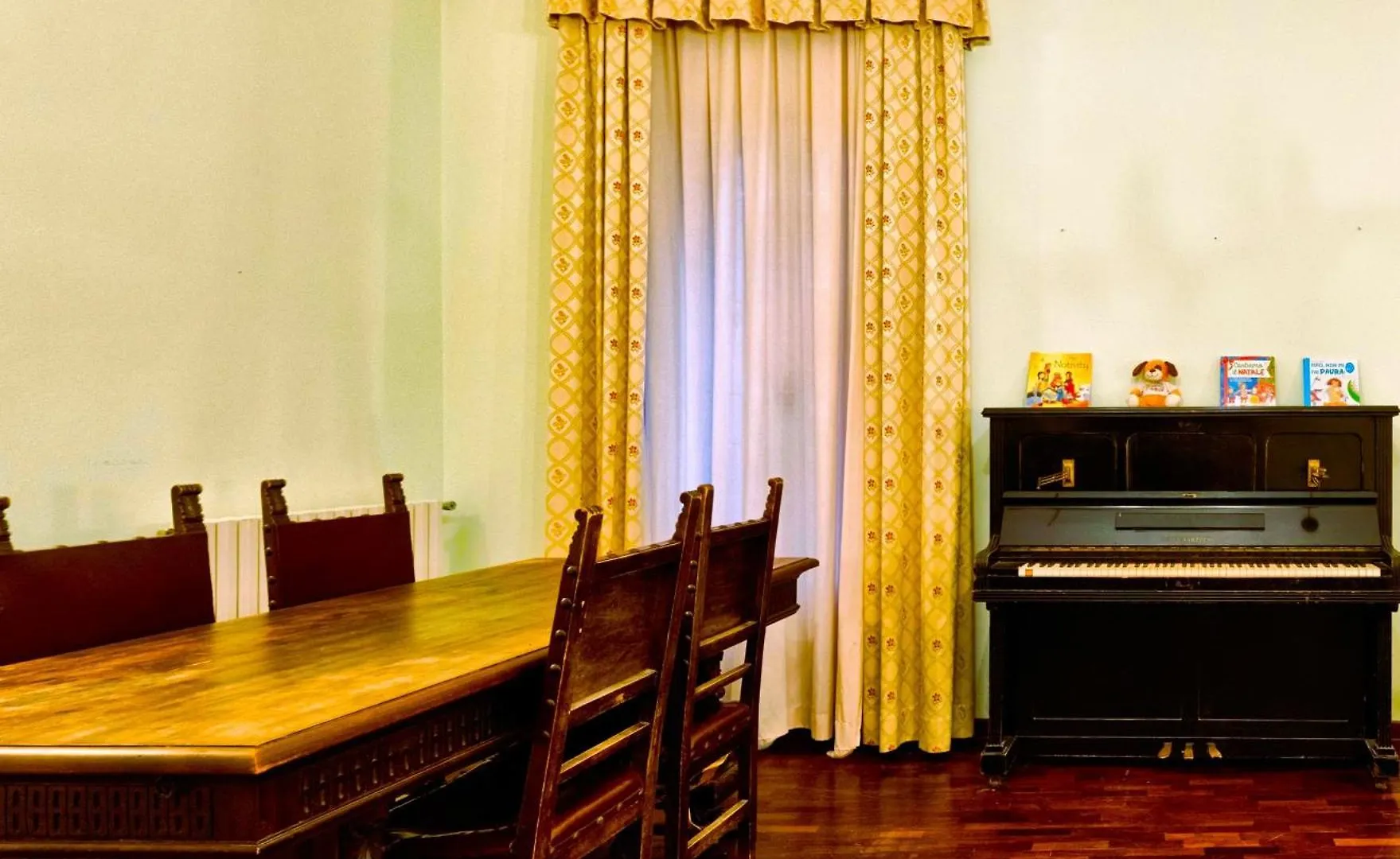 Apartment Joy Rialto Rooms Venice Italy