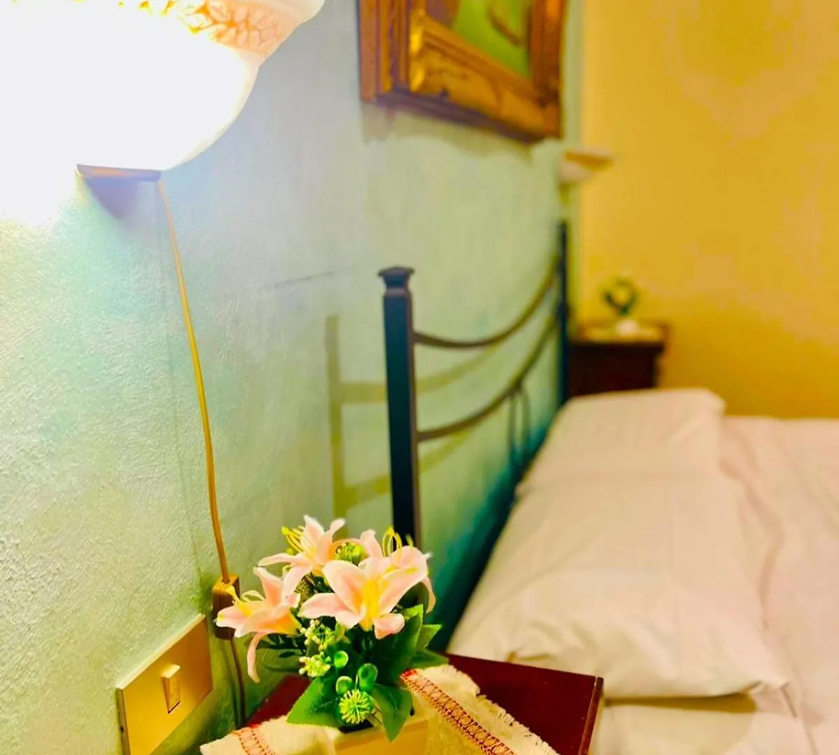 Apartamento Joy Rialto Rooms Venecia