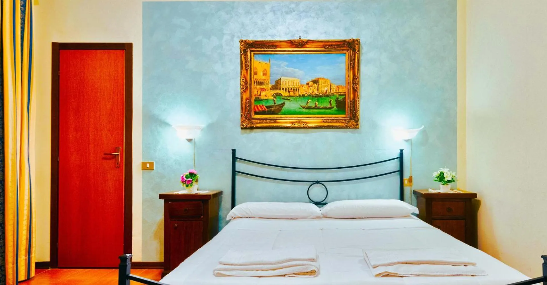 Joy Rialto Rooms Venecia Apartamento