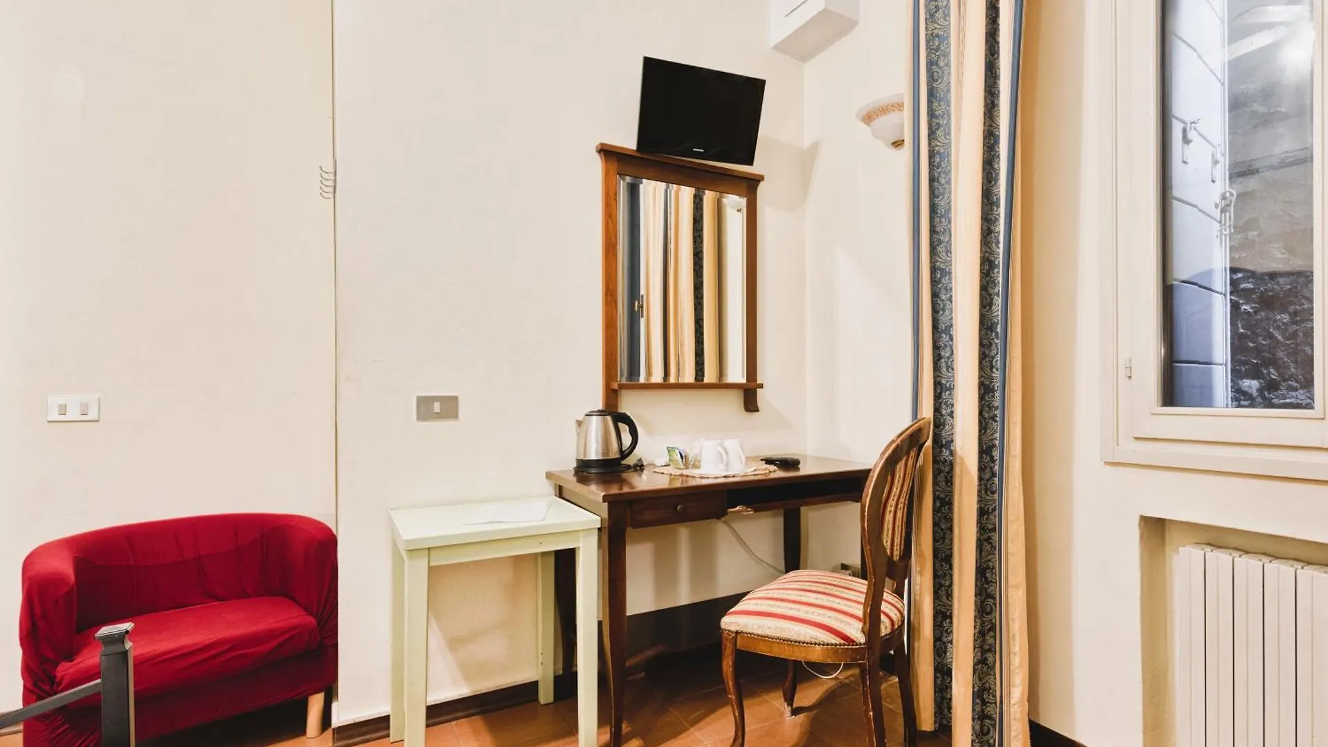 Διαμέρισμα Joy Rialto Rooms Βενετία