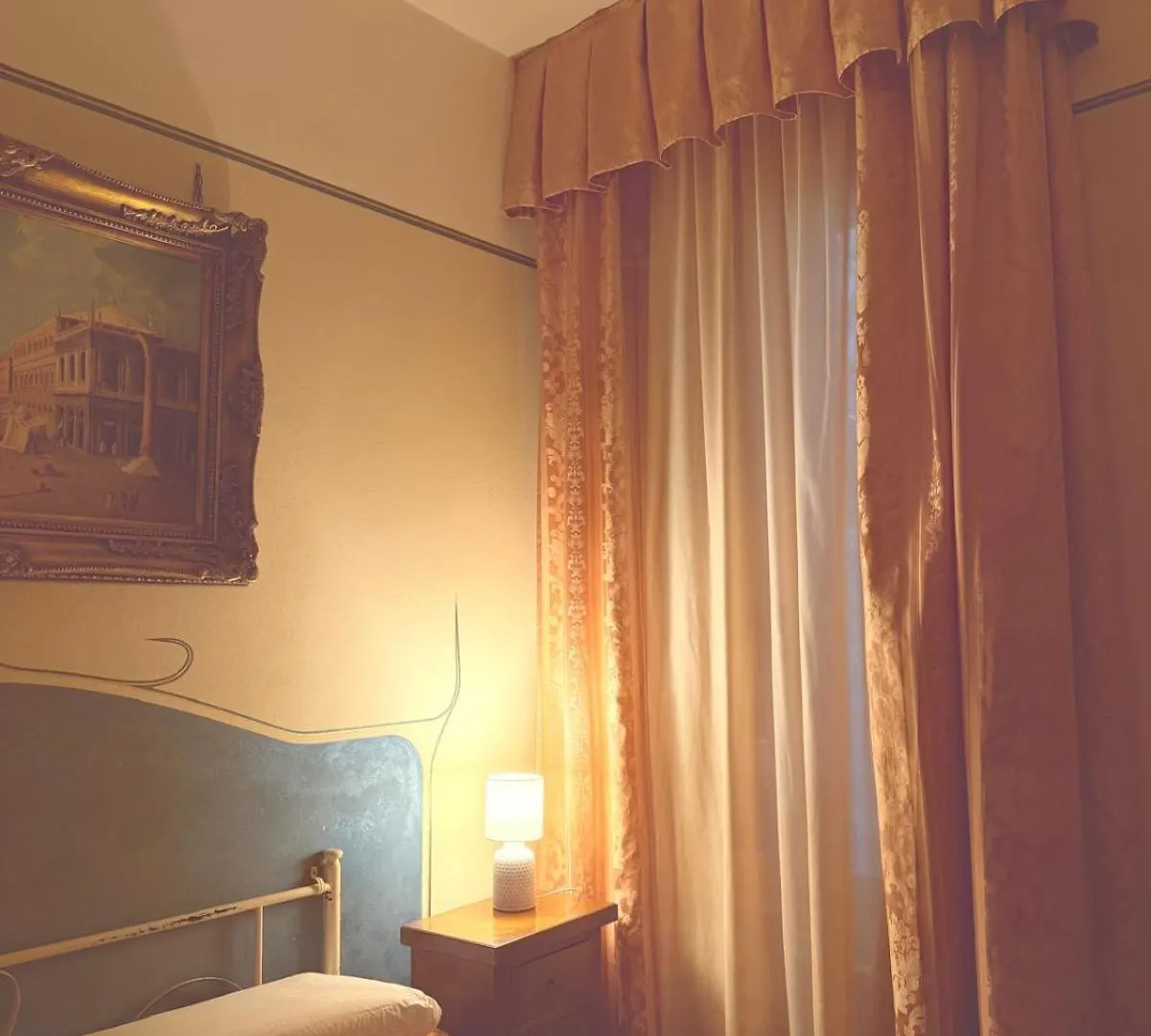 Joy Rialto Rooms Venecia
